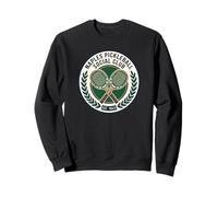 Naples Pickleball Social Club Vintage Sudadera