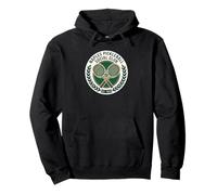 Naples Pickleball Social Club Vintage Sudadera con Capucha