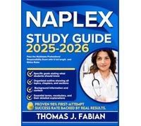 NAPLEX STUDY GUIDE 2026-2027: Expert Strategies for Mastering Difficult Topics and Building Confidence Before Assessment with 900 Questions and Answer