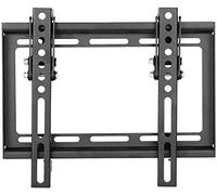 Napofix 030 43' negro - soporte de pared para pantalla plana (35 kg, 3