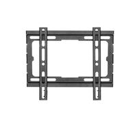 Napofix 030f soporte para tv 109,2 cm (43') negro