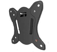 Napofix 236 - soporte de pared para pantalla plana (20 kg, 25,4 cm (10