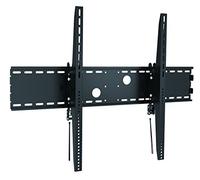 Napofix 272 LED/LCD soporte de pared 60-100 pulgadas), plataforma giratoria, Negro
