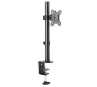Napofix dm1100 soporte para monitor 81,3 cm (32') negro escritorio