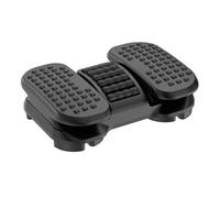 Napofix Reposapiés Ergo450 Negro