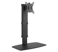 Napofix soporte de escritorio dm1020 1x monitor 17' - 32' negro