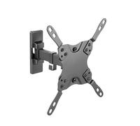 Napofix Soporte de Pared para Televisión 025 13" - 43" Negro