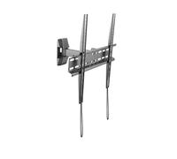 Napofix soporte de pared para televisión 273 full motion 32' a 65' ne