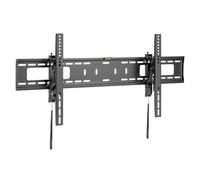 Napofix soporte de pared vw1800 pop-out de 43' a 90' inclinable negro