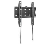Napofix Soporte de Pared WM253F Fijo para TV 23" a 43"