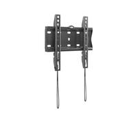 Napofix soporte de pared wm253f fijo para tv 23' a 43'