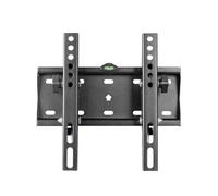 Napofix Soporte de Pared WM253T Inclinable para TV 23" a 43"