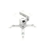 Soporte de Techo Napofix 340W para Proyector Blanco