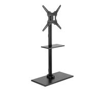 Napofix soporte móvil de suelo fm400b 23' a 55' negro