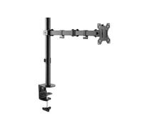 NAPOFIX SUPORTE SECRETARIA 13-32" PARA MONITOR