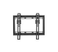 NAPOFIX SUPORTE TV 13"-43" FIXO INCLINA 10º MAX 35KG