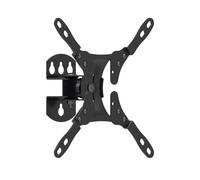 NAPOFIX SUPORTE TV 13"-43" INCLINA 20º GIRA 30º MAX 3