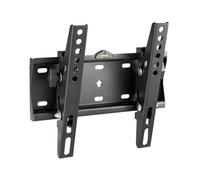 Napofix Soporte de Pared WM253T Inclinable para TV 23" a 43"