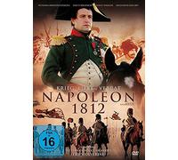 Napoleon 1812 - Krieg, Liebe, Verrat [DVD]
