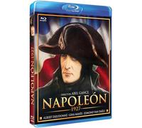Napoleon 1927 Blu-ray