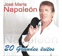 Napoleon - 20 Grandes Exitos