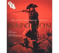 Napoleon (3-Disc Blu-ray Set) [Reino Unido] [Blu-ray]