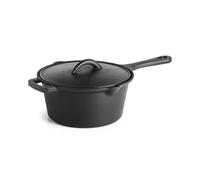 Napoleon 56051 Olla para Salsas, Hierro Fundido