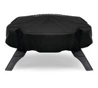 Napoleon 61286 TravelQ PRO285 y TQ285 - Funda para parrilla, color negro