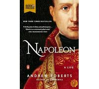 Napoleon: A Life