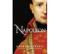 Napoleon: A Life Hardcover November 4, 2014
