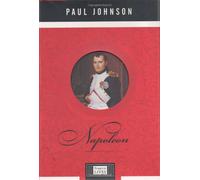 Napoleon: A Penguin Life (Penguin Lives)