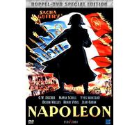 Napoleon [Alemania] [DVD]