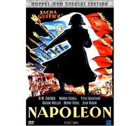 Napoleon [Alemania] [DVD]