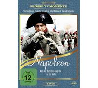 Napoleon [Alemania] [DVD]