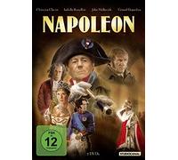 Napoleon [Alemania] [DVD]