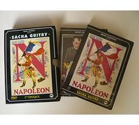 Napoléon [Alemania] [DVD]