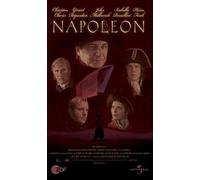 Napoleon [Alemania] [VHS]