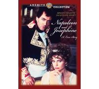 Napoleon and Josephine: A Love Story [Reino Unido] [DVD]