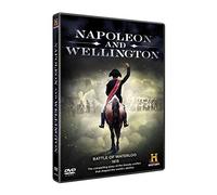 Napoleon and Wellington [DVD] [Reino Unido]