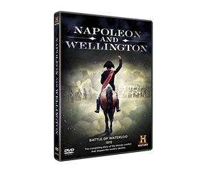 Napoleon and Wellington [DVD] [Reino Unido]