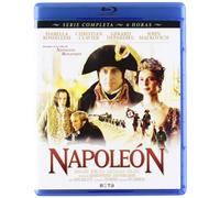 Napoleón [Blu-ray]
