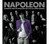 Napoleon - Bohemians Won The Series & The [Import]