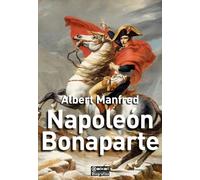 Napoleón Bonaparte: 18 (Biografías)