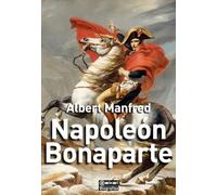 Napoleón Bonaparte