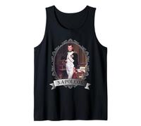 Napoleón Bonaparte Camiseta Camiseta sin Mangas