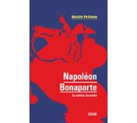 Napoléon Bonaparte (ebook)