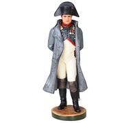 Napoleon Bonaparte Figura Pieza de Colección Von Veronese Palazzo Exclusiv