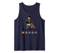 Napoleón Bonaparte - Historia de Francia - Batalla de Waterloo Camiseta sin Mangas