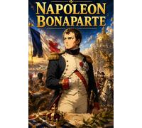 Napoleon Bonaparte: Leadership War History Strategy Empire Story Biography (Icons of History Manga)