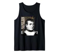 Napoleón Bonaparte, Retrato histórico icónico Camiseta sin Mangas